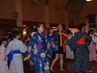 Santa Maria Obon Festival - 7/20/08