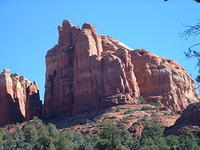 Visiting Sedona