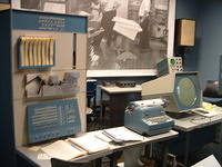 Computer History Museum