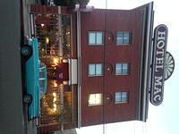 Hotel Mac