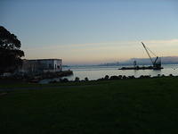 Point Richmond