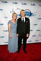 Harold and Louise at SMPTE Awards Ceremony
