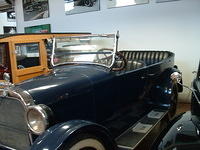 Estrella War Bird Museum