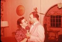 Fran & Norman Waner